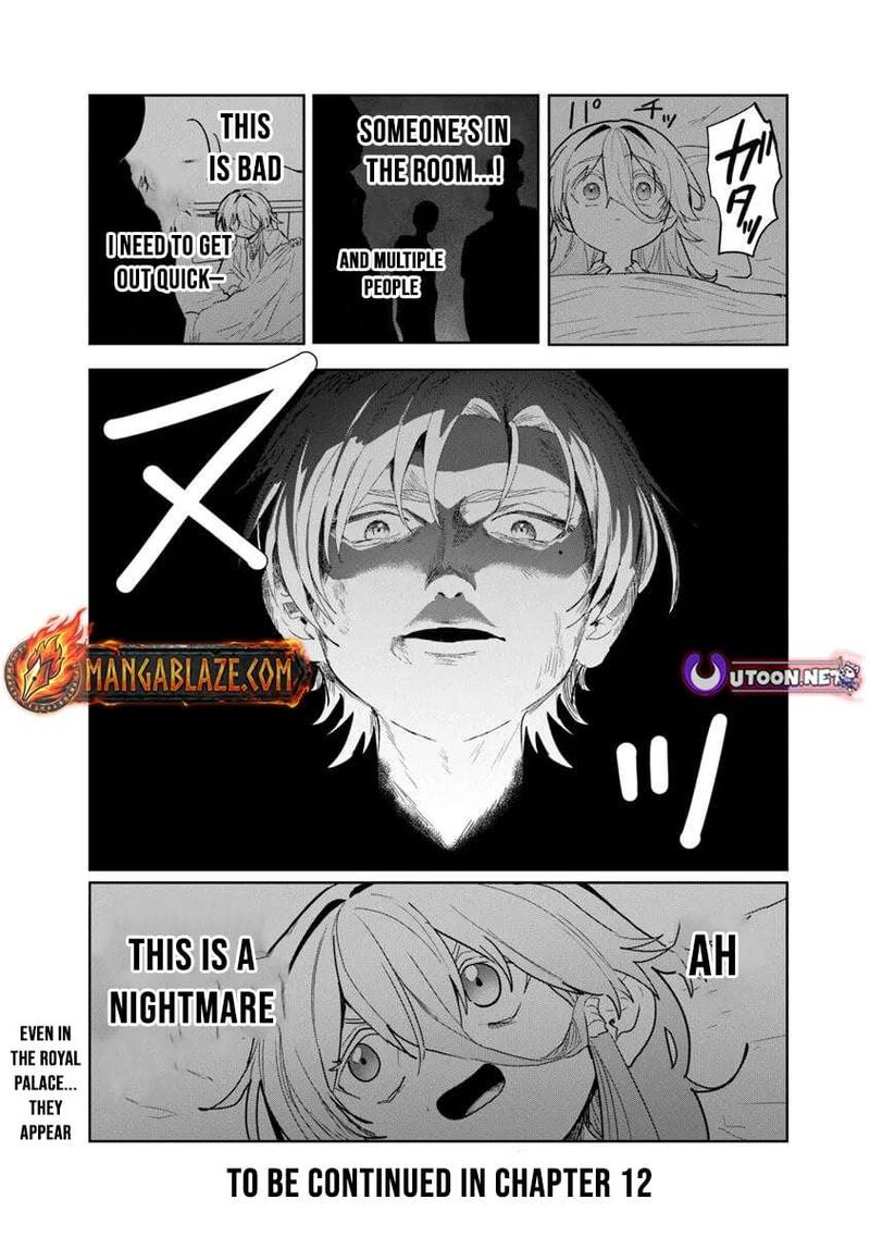 Mizu Mahou Gurai Shika Torie Ga Nai Kedo Gendai Chishiki Ga Areba Juubun Da Yo Ne 11 32