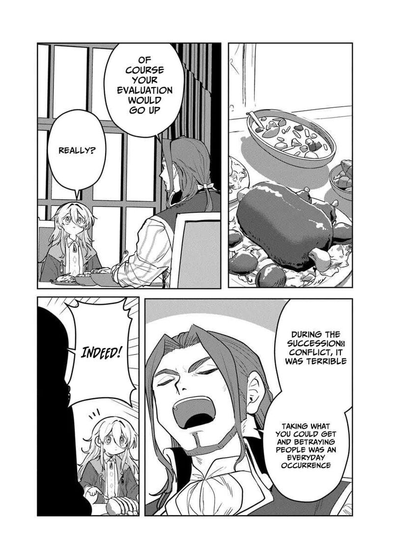 Mizu Mahou Gurai Shika Torie Ga Nai Kedo Gendai Chishiki Ga Areba Juubun Da Yo Ne 11 7