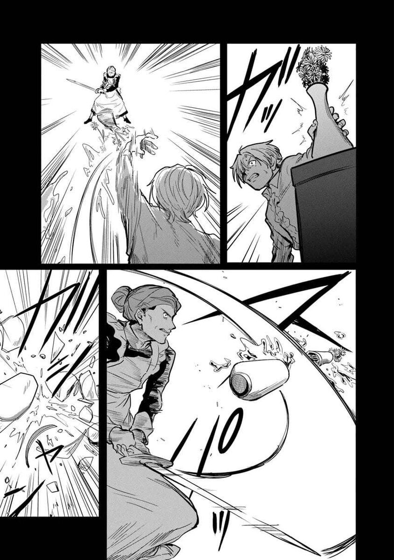 Mizu Mahou Gurai Shika Torie Ga Nai Kedo Gendai Chishiki Ga Areba Juubun Da Yo Ne 12a 12