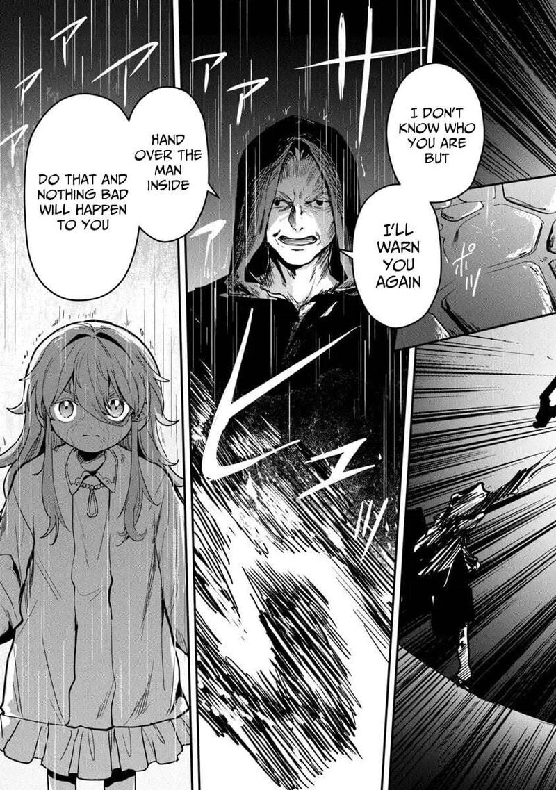 Mizu Mahou Gurai Shika Torie Ga Nai Kedo Gendai Chishiki Ga Areba Juubun Da Yo Ne 13a 10