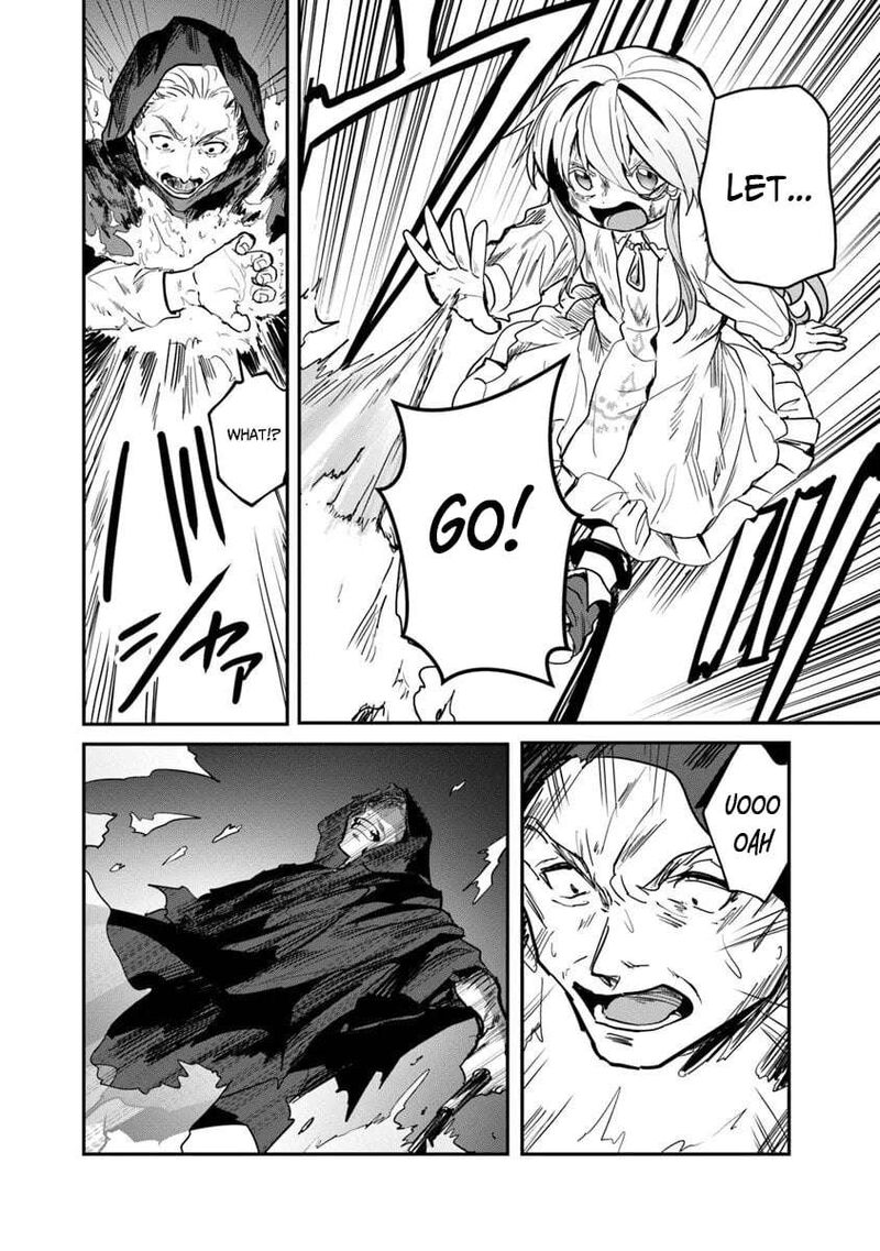 Mizu Mahou Gurai Shika Torie Ga Nai Kedo Gendai Chishiki Ga Areba Juubun Da Yo Ne 13a 15