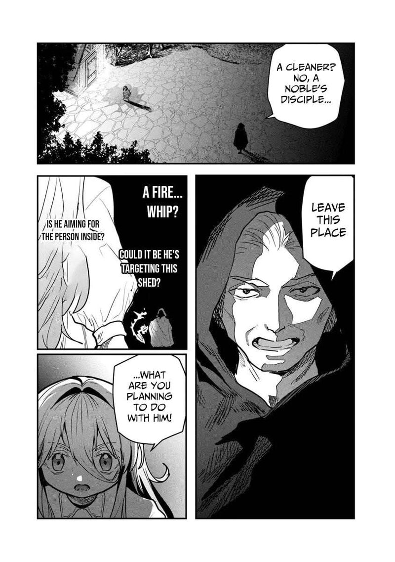 Mizu Mahou Gurai Shika Torie Ga Nai Kedo Gendai Chishiki Ga Areba Juubun Da Yo Ne 13a 7