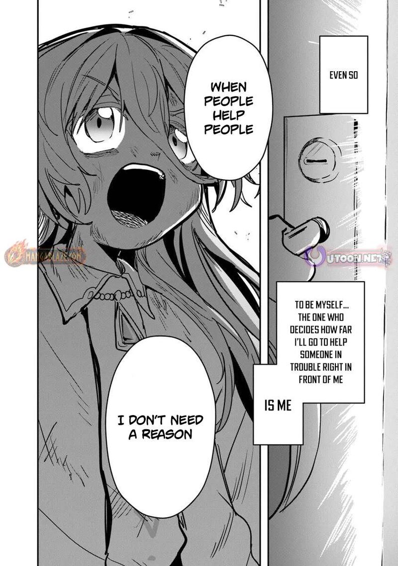 Mizu Mahou Gurai Shika Torie Ga Nai Kedo Gendai Chishiki Ga Areba Juubun Da Yo Ne 14a 11