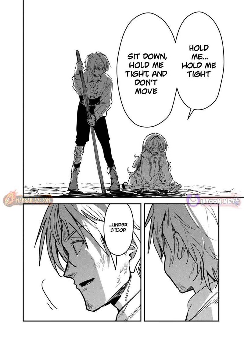 Mizu Mahou Gurai Shika Torie Ga Nai Kedo Gendai Chishiki Ga Areba Juubun Da Yo Ne 14a 13