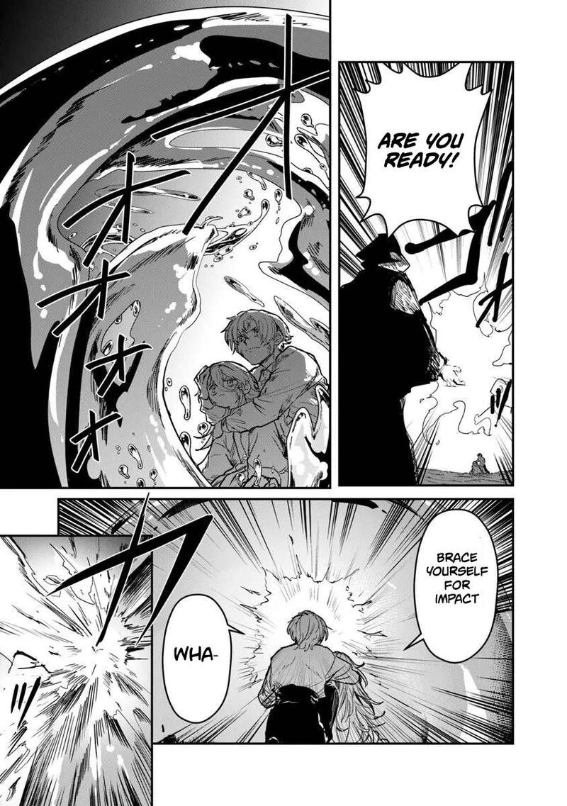 Mizu Mahou Gurai Shika Torie Ga Nai Kedo Gendai Chishiki Ga Areba Juubun Da Yo Ne 14a 14
