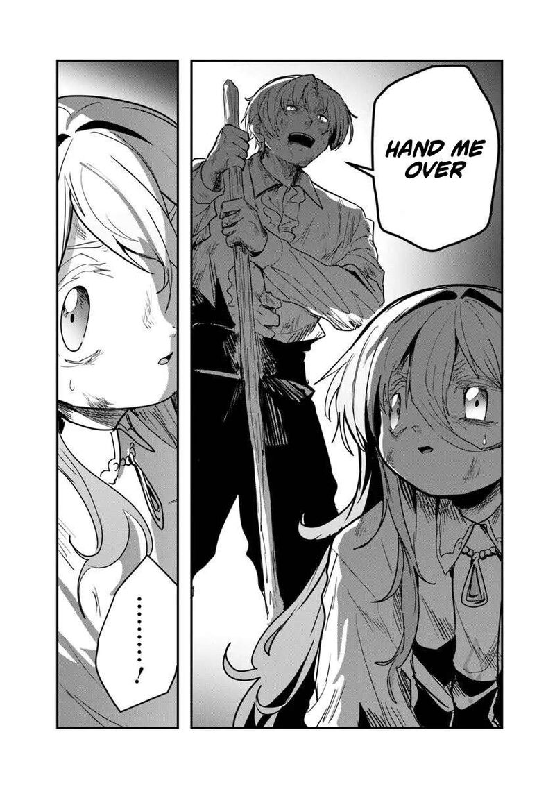 Mizu Mahou Gurai Shika Torie Ga Nai Kedo Gendai Chishiki Ga Areba Juubun Da Yo Ne 14a 4