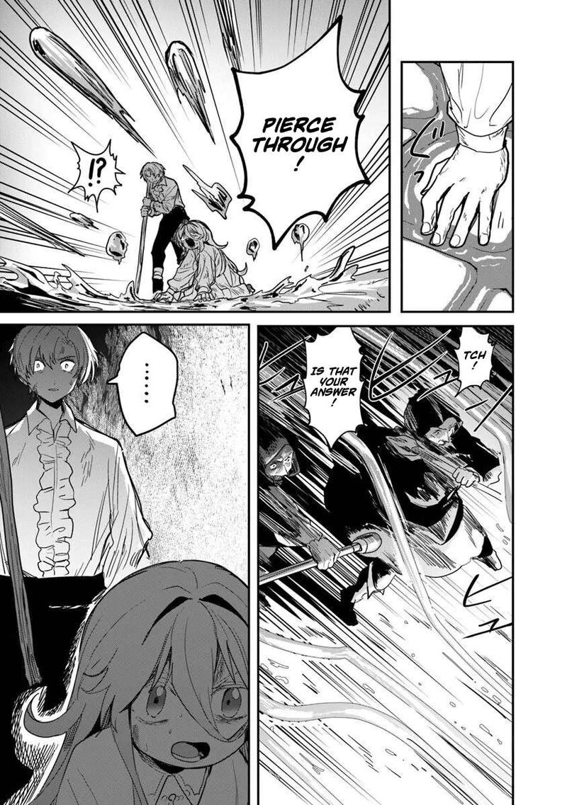 Mizu Mahou Gurai Shika Torie Ga Nai Kedo Gendai Chishiki Ga Areba Juubun Da Yo Ne 14a 8