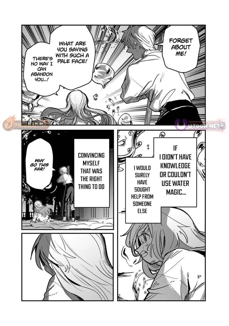Mizu Mahou Gurai Shika Torie Ga Nai Kedo Gendai Chishiki Ga Areba Juubun Da Yo Ne 14a 9