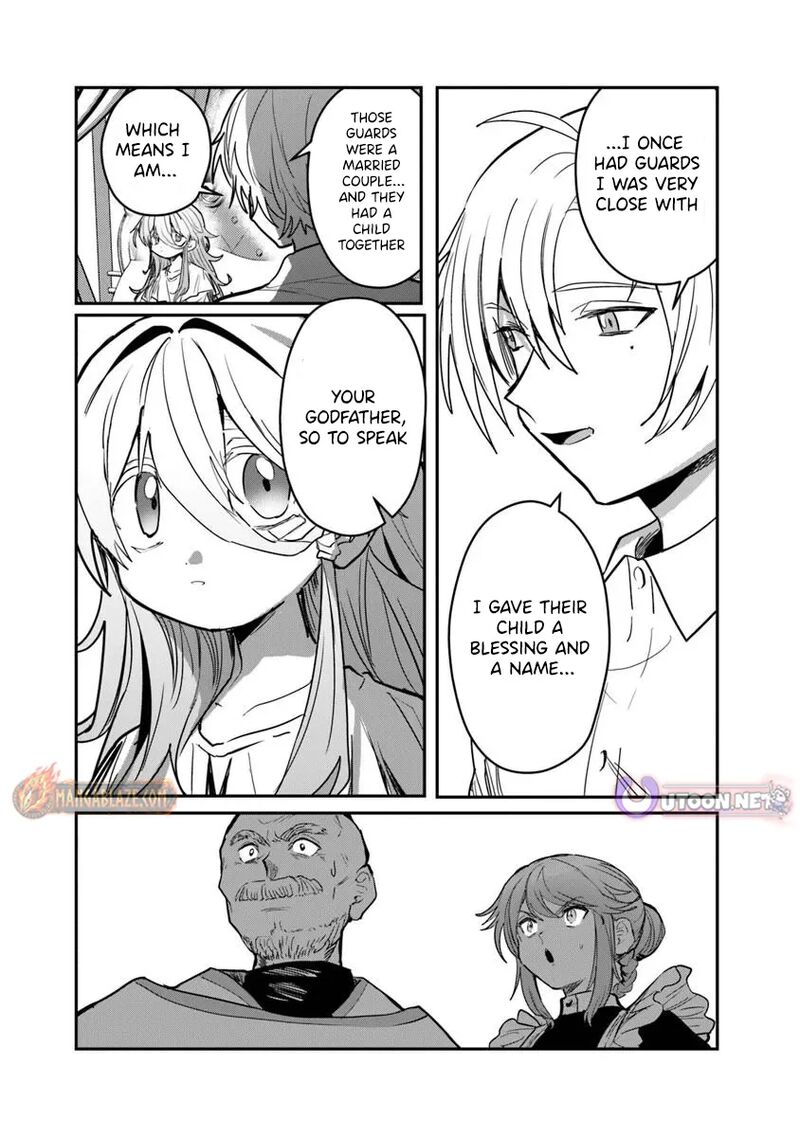 Mizu Mahou Gurai Shika Torie Ga Nai Kedo Gendai Chishiki Ga Areba Juubun Da Yo Ne 14b 11
