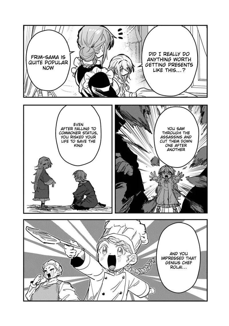Mizu Mahou Gurai Shika Torie Ga Nai Kedo Gendai Chishiki Ga Areba Juubun Da Yo Ne 15a 14
