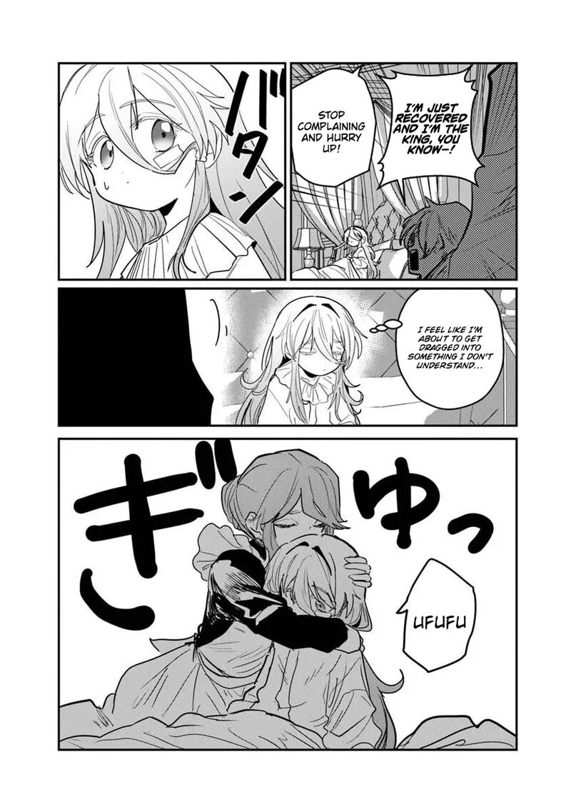 Mizu Mahou Gurai Shika Torie Ga Nai Kedo Gendai Chishiki Ga Areba Juubun Da Yo Ne 15a 4