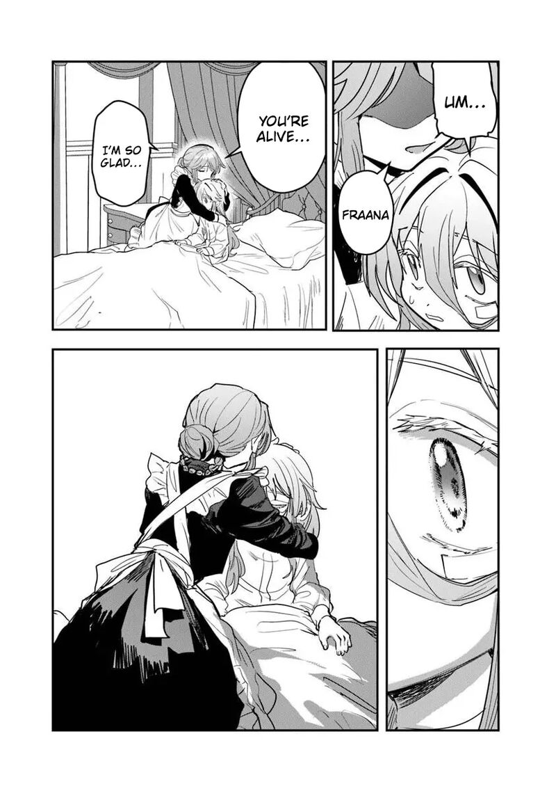 Mizu Mahou Gurai Shika Torie Ga Nai Kedo Gendai Chishiki Ga Areba Juubun Da Yo Ne 15a 5