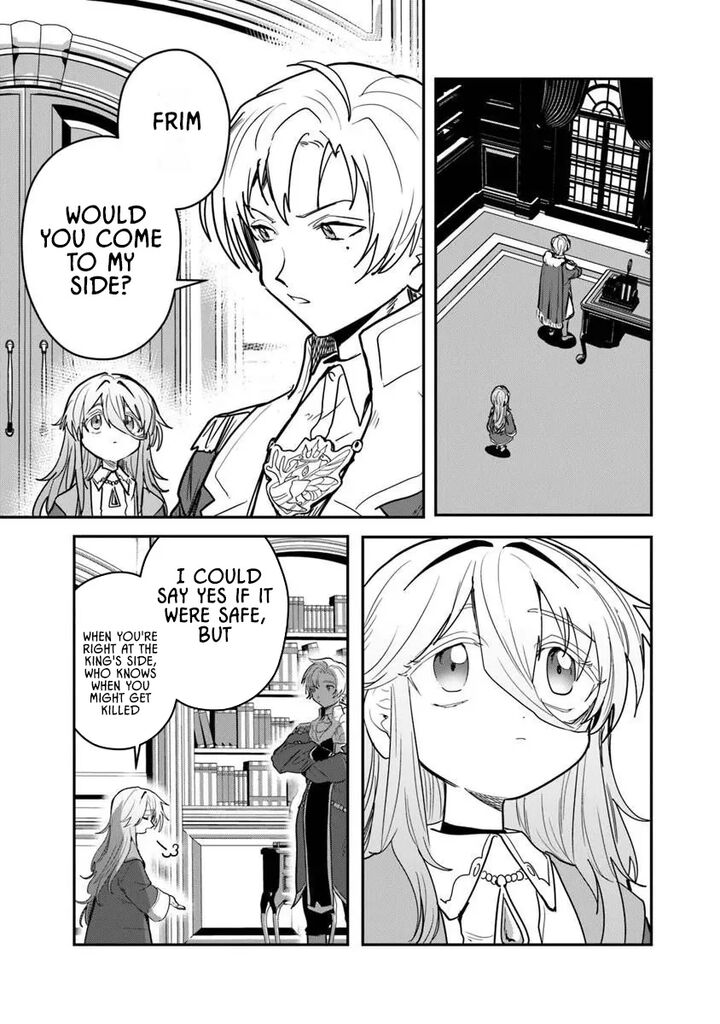 Mizu Mahou Gurai Shika Torie Ga Nai Kedo Gendai Chishiki Ga Areba Juubun Da Yo Ne 15b 13