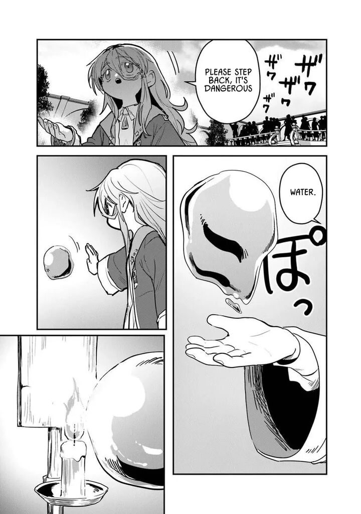 Mizu Mahou Gurai Shika Torie Ga Nai Kedo Gendai Chishiki Ga Areba Juubun Da Yo Ne 15b 5