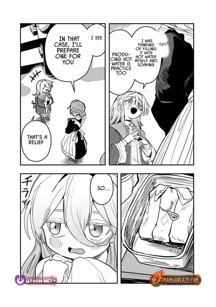 Mizu Mahou Gurai Shika Torie Ga Nai Kedo Gendai Chishiki Ga Areba Juubun Da Yo Ne 15b 8