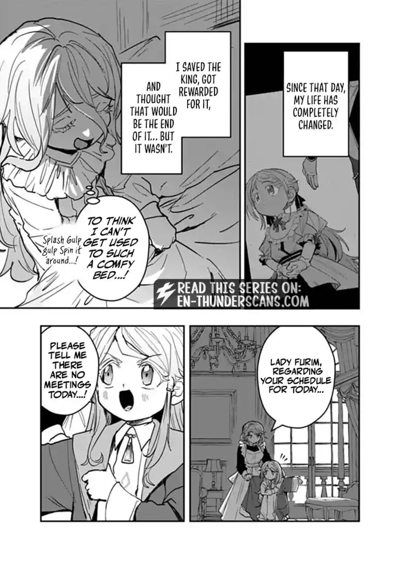 Mizu Mahou Gurai Shika Torie Ga Nai Kedo Gendai Chishiki Ga Areba Juubun Da Yo Ne 18a 4