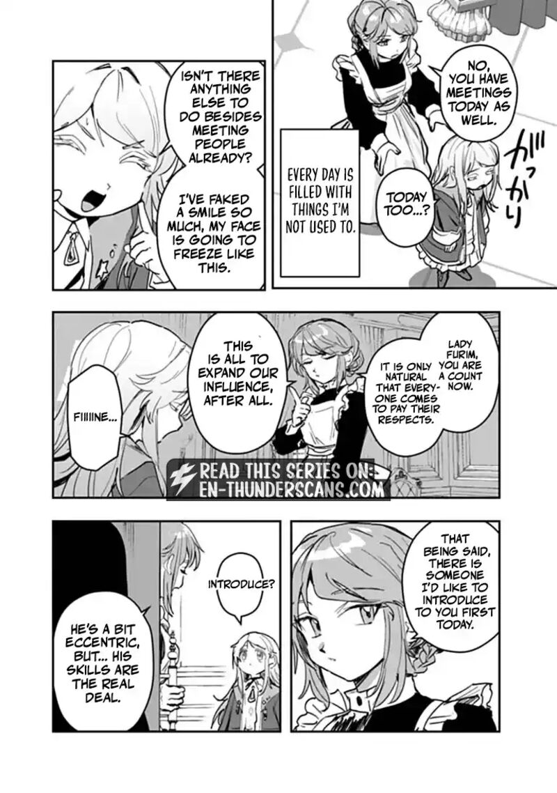 Mizu Mahou Gurai Shika Torie Ga Nai Kedo Gendai Chishiki Ga Areba Juubun Da Yo Ne 18a 5