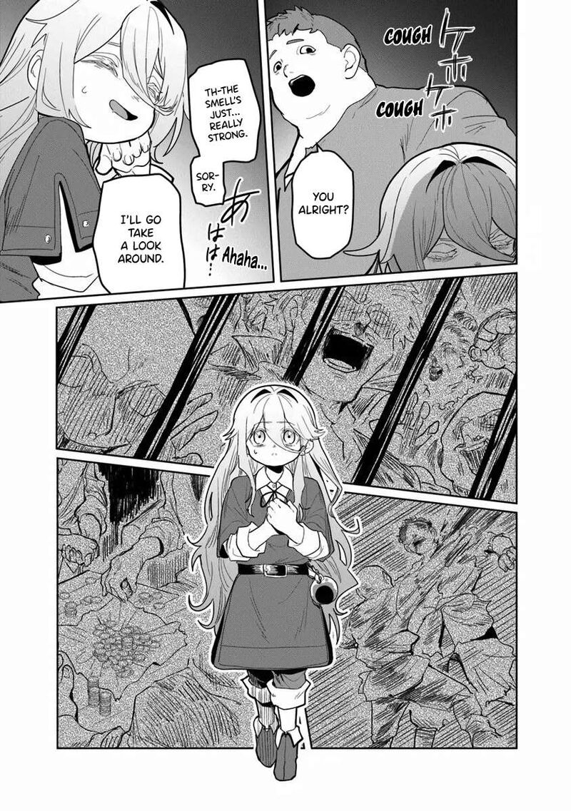 Mizu Mahou Gurai Shika Torie Ga Nai Kedo Gendai Chishiki Ga Areba Juubun Da Yo Ne 2 12