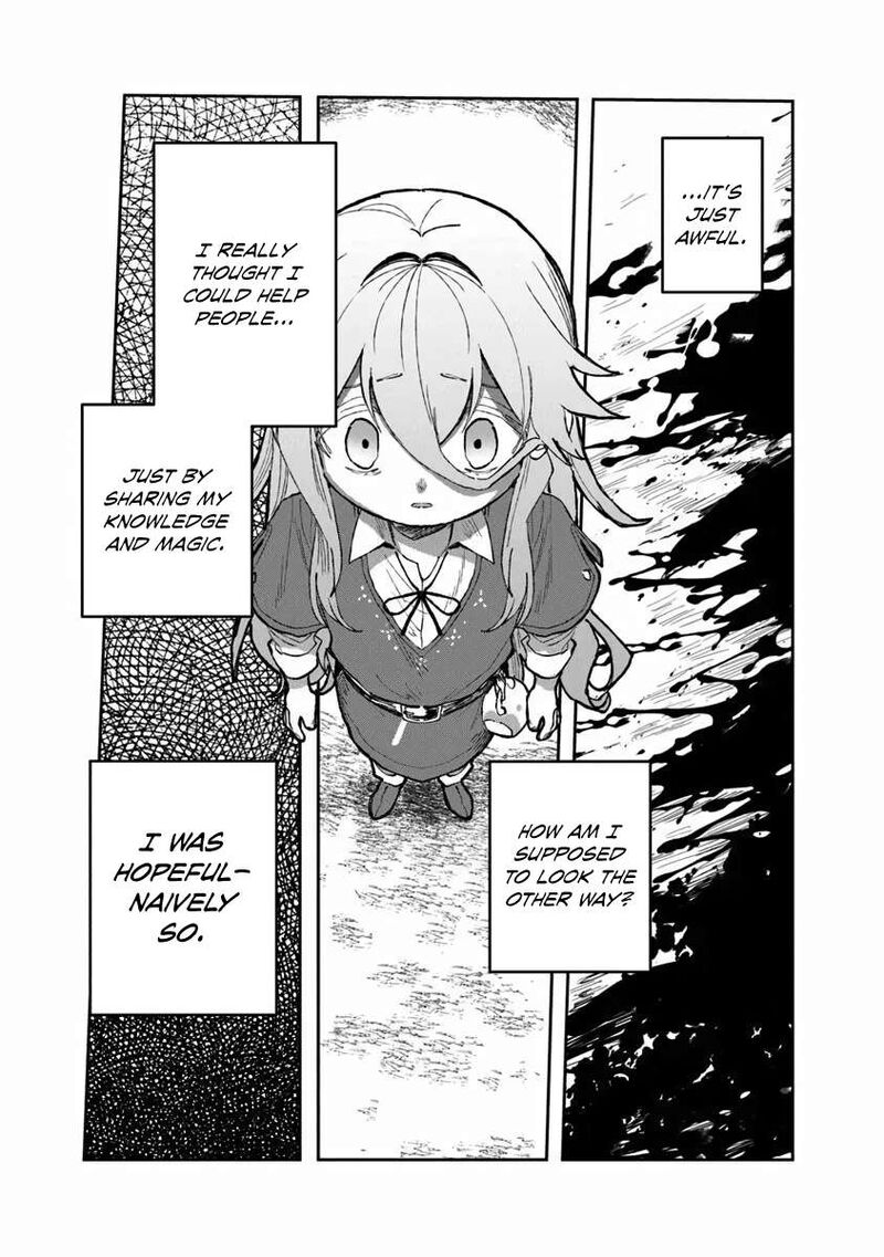 Mizu Mahou Gurai Shika Torie Ga Nai Kedo Gendai Chishiki Ga Areba Juubun Da Yo Ne 2 13