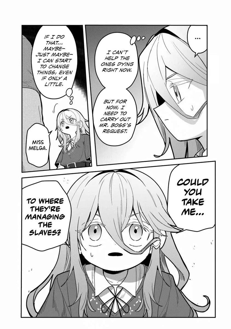 Mizu Mahou Gurai Shika Torie Ga Nai Kedo Gendai Chishiki Ga Areba Juubun Da Yo Ne 2 15