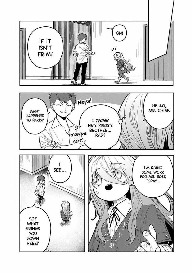 Mizu Mahou Gurai Shika Torie Ga Nai Kedo Gendai Chishiki Ga Areba Juubun Da Yo Ne 2 16