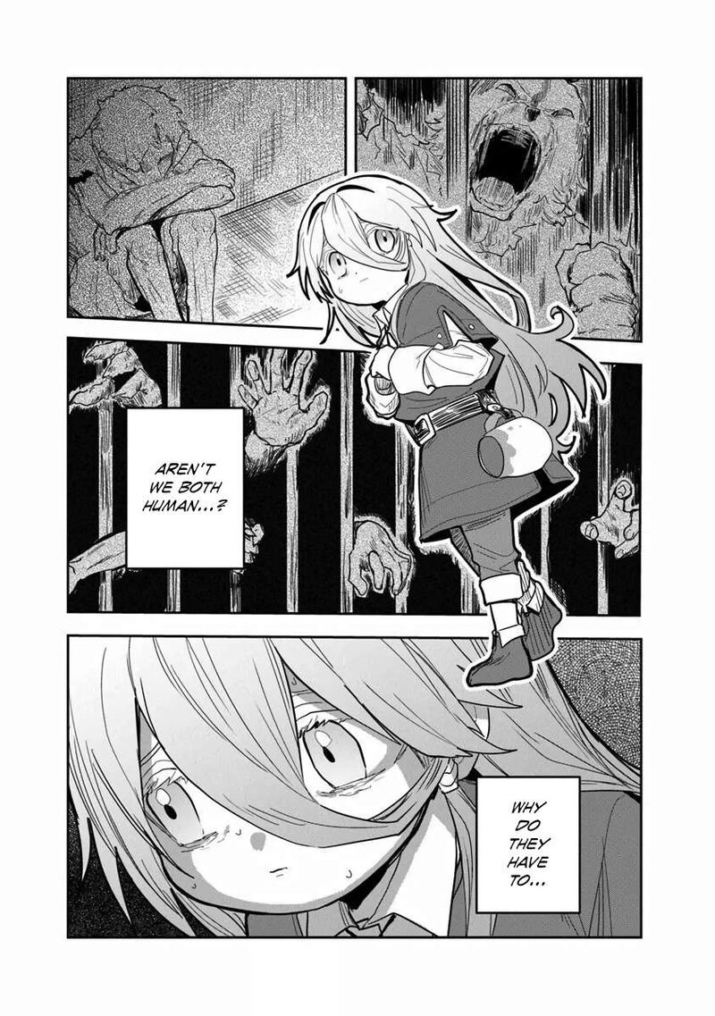 Mizu Mahou Gurai Shika Torie Ga Nai Kedo Gendai Chishiki Ga Areba Juubun Da Yo Ne 2 19