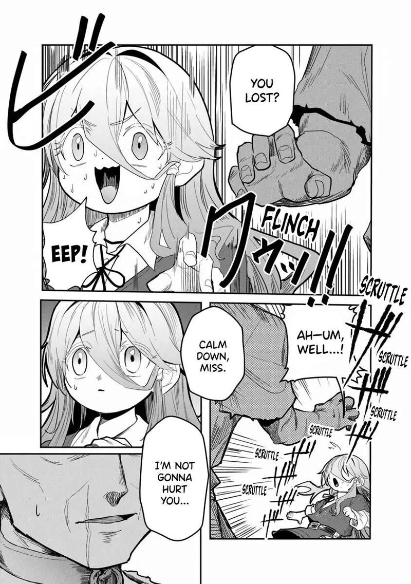 Mizu Mahou Gurai Shika Torie Ga Nai Kedo Gendai Chishiki Ga Areba Juubun Da Yo Ne 2 20