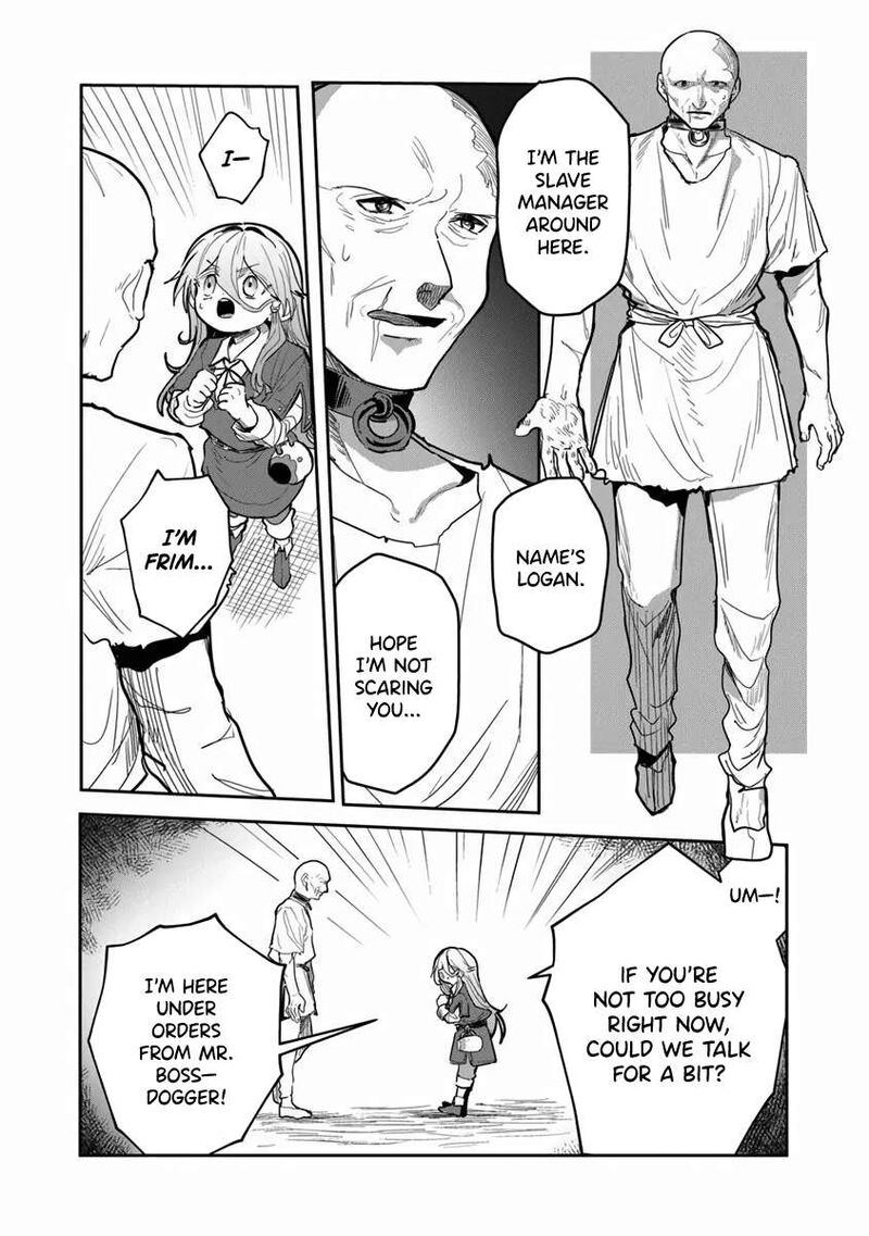 Mizu Mahou Gurai Shika Torie Ga Nai Kedo Gendai Chishiki Ga Areba Juubun Da Yo Ne 2 21