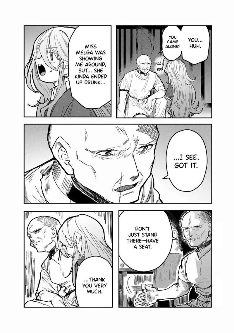 Mizu Mahou Gurai Shika Torie Ga Nai Kedo Gendai Chishiki Ga Areba Juubun Da Yo Ne 2 22