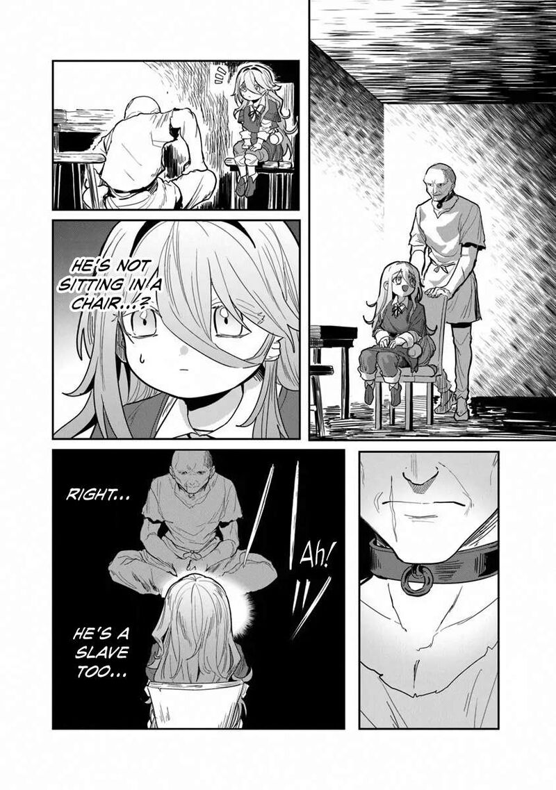 Mizu Mahou Gurai Shika Torie Ga Nai Kedo Gendai Chishiki Ga Areba Juubun Da Yo Ne 2 23