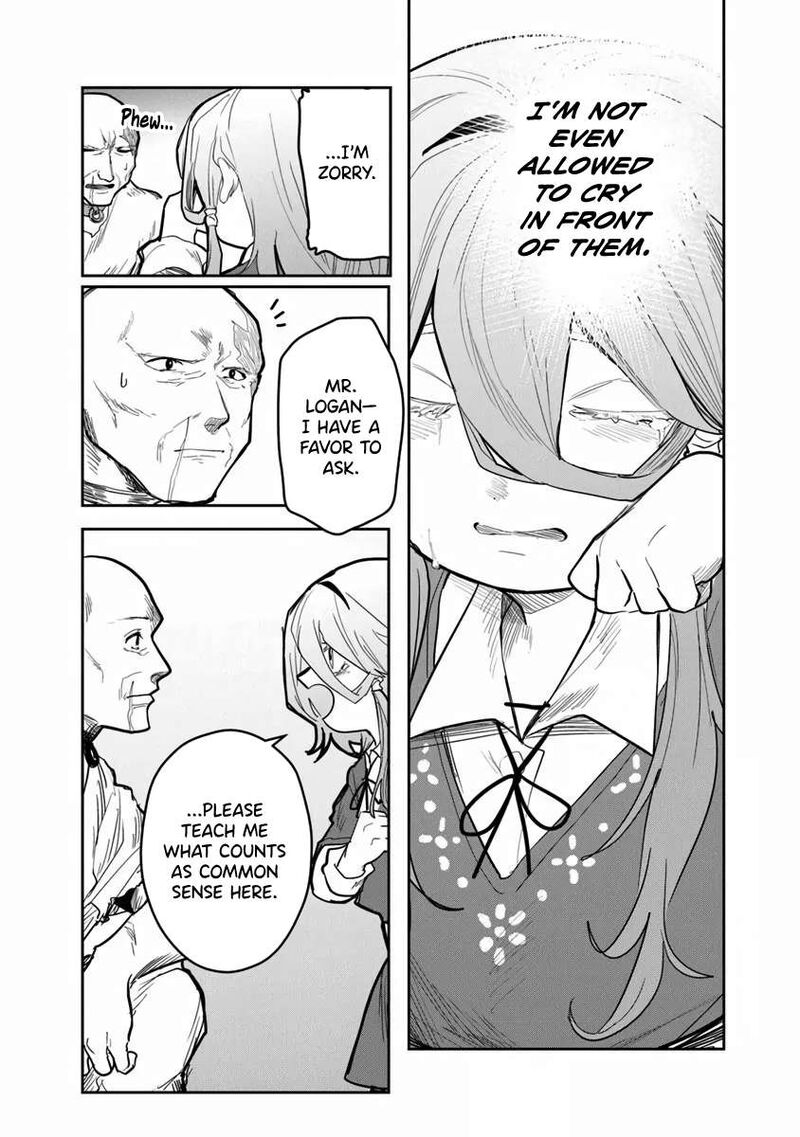 Mizu Mahou Gurai Shika Torie Ga Nai Kedo Gendai Chishiki Ga Areba Juubun Da Yo Ne 2 26