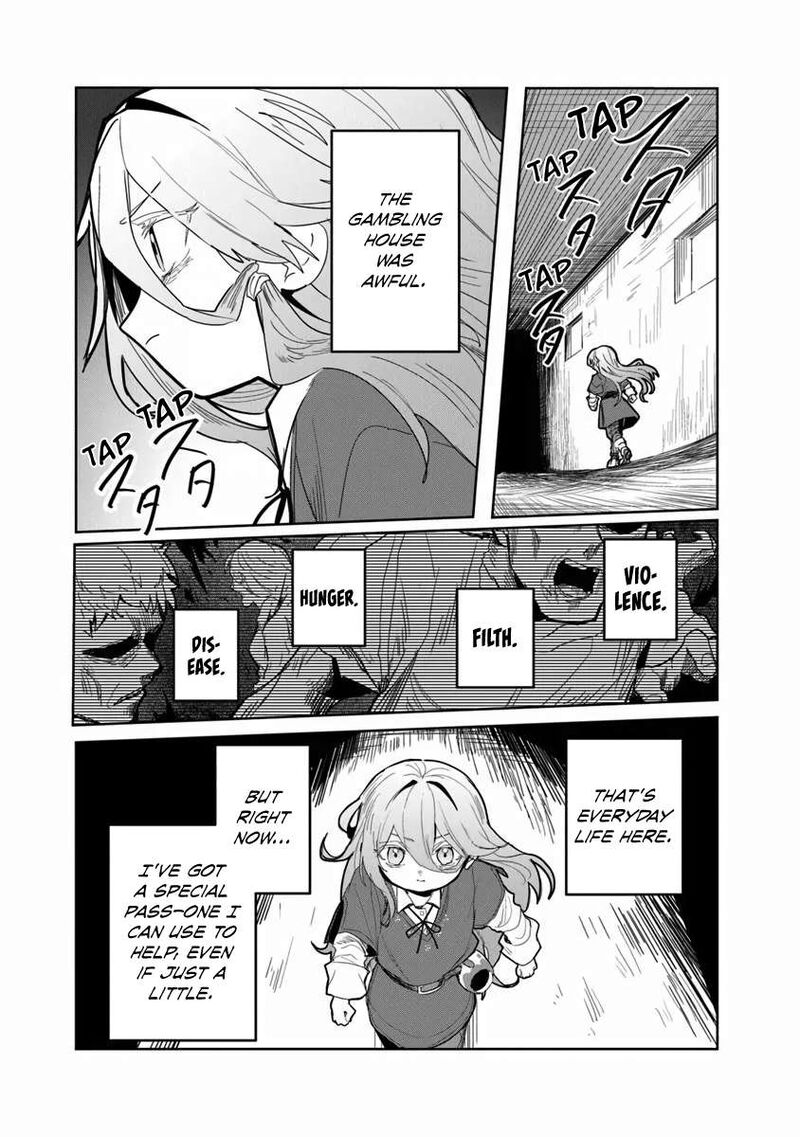 Mizu Mahou Gurai Shika Torie Ga Nai Kedo Gendai Chishiki Ga Areba Juubun Da Yo Ne 2 27