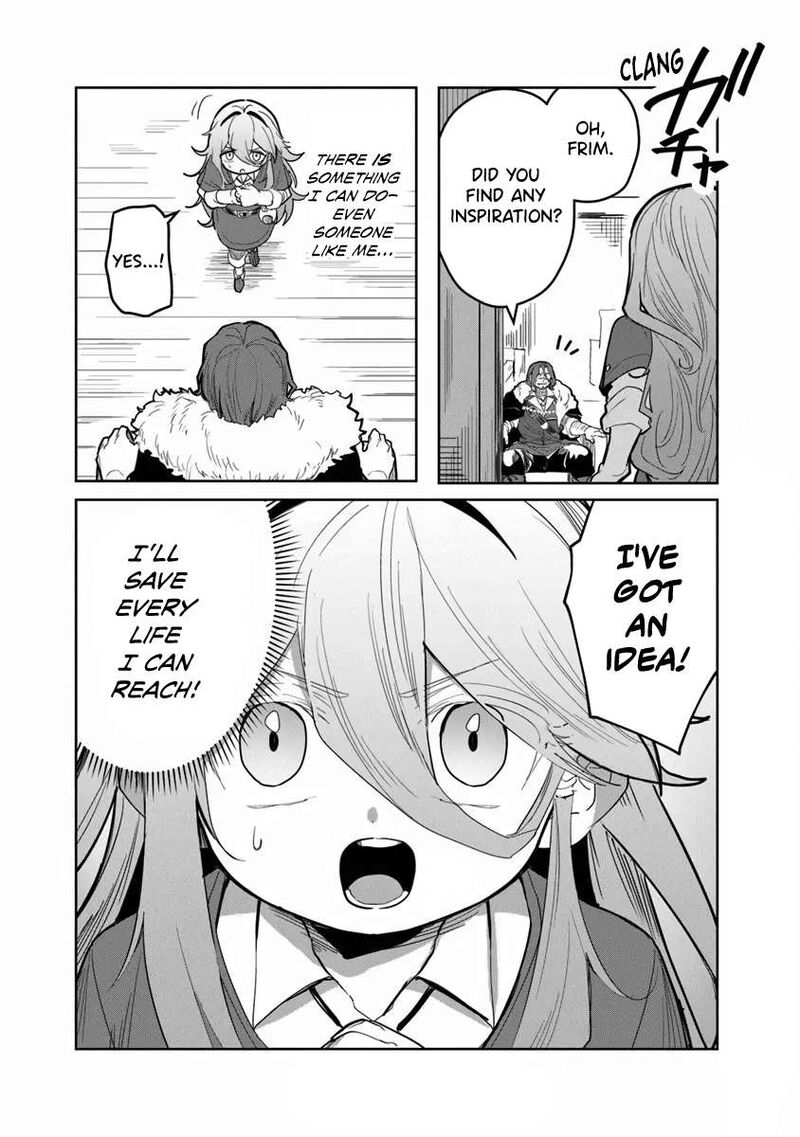 Mizu Mahou Gurai Shika Torie Ga Nai Kedo Gendai Chishiki Ga Areba Juubun Da Yo Ne 2 29