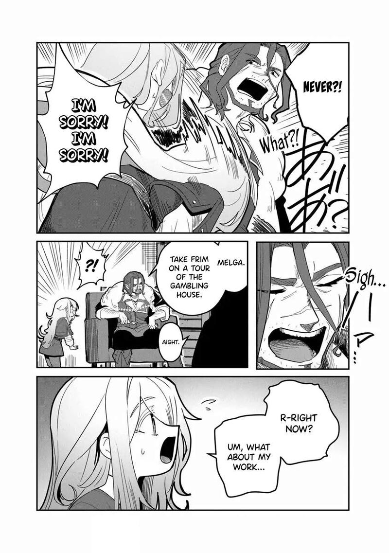 Mizu Mahou Gurai Shika Torie Ga Nai Kedo Gendai Chishiki Ga Areba Juubun Da Yo Ne 2 6