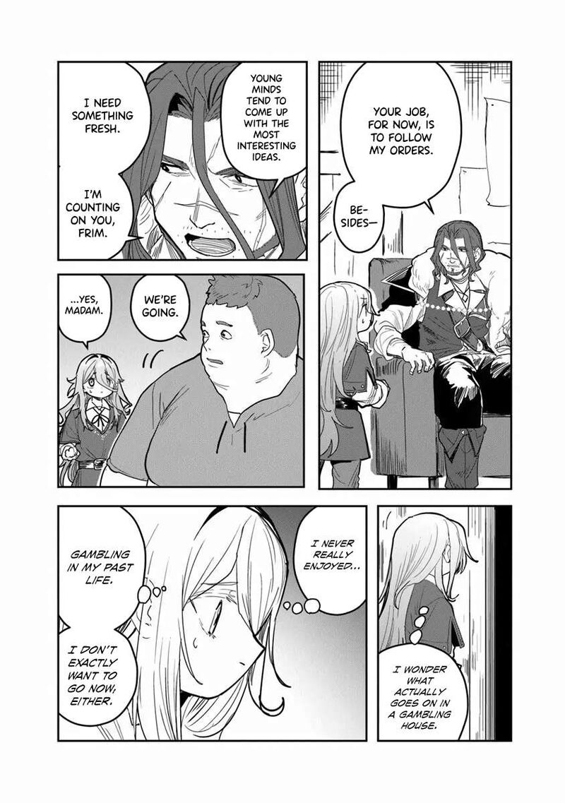 Mizu Mahou Gurai Shika Torie Ga Nai Kedo Gendai Chishiki Ga Areba Juubun Da Yo Ne 2 7