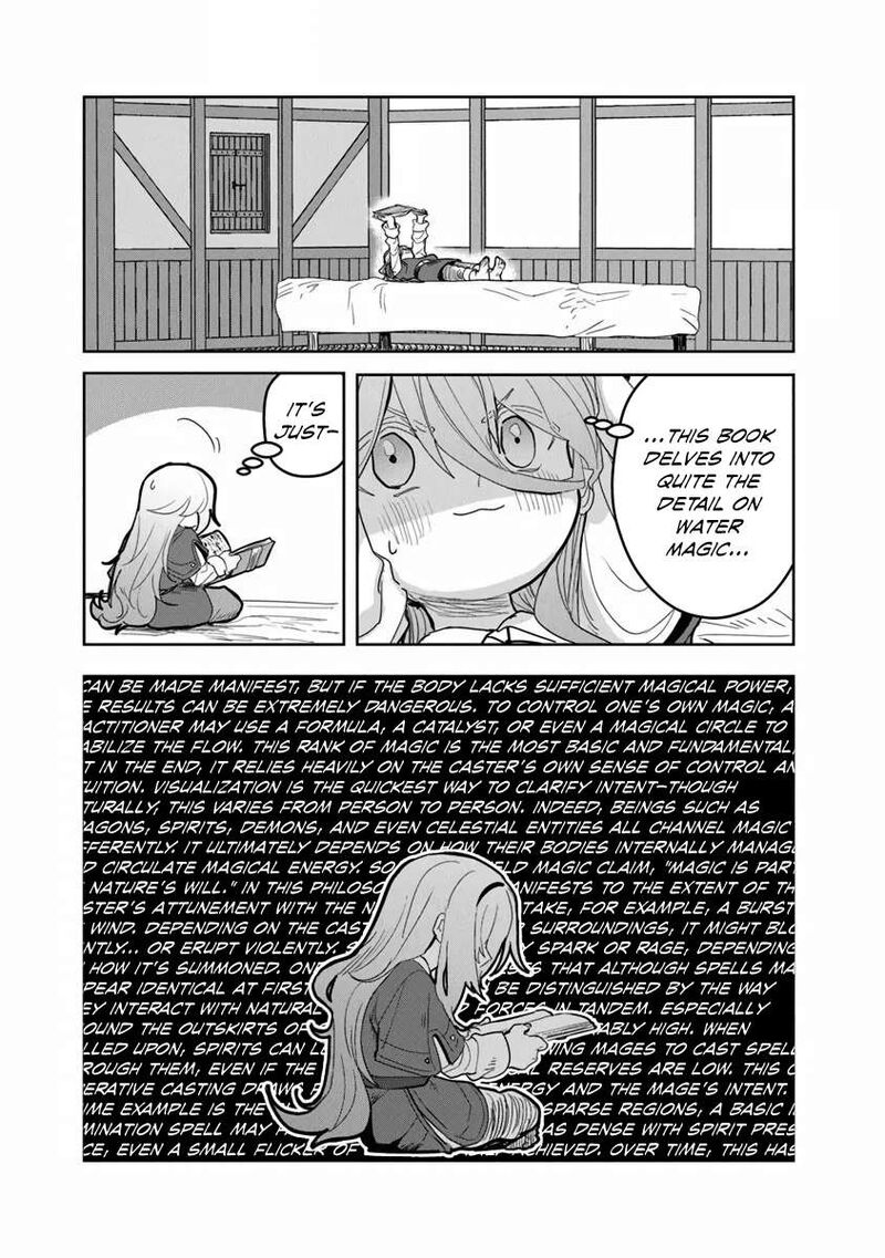 Mizu Mahou Gurai Shika Torie Ga Nai Kedo Gendai Chishiki Ga Areba Juubun Da Yo Ne 3 10