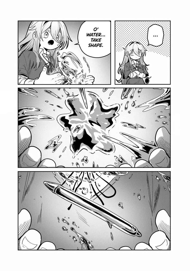 Mizu Mahou Gurai Shika Torie Ga Nai Kedo Gendai Chishiki Ga Areba Juubun Da Yo Ne 3 12