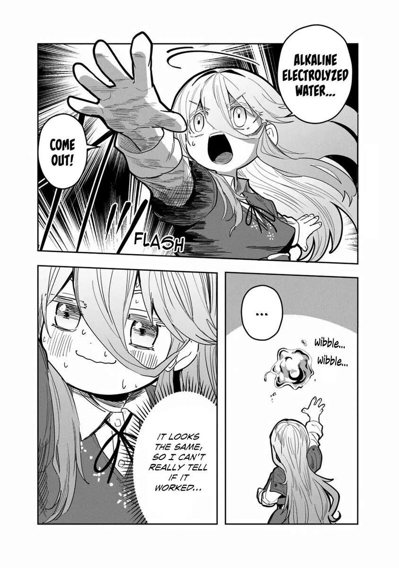 Mizu Mahou Gurai Shika Torie Ga Nai Kedo Gendai Chishiki Ga Areba Juubun Da Yo Ne 3 14