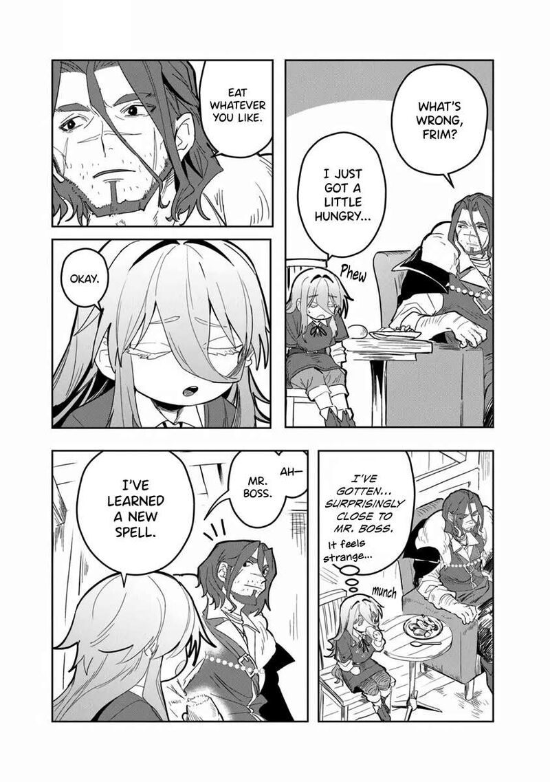 Mizu Mahou Gurai Shika Torie Ga Nai Kedo Gendai Chishiki Ga Areba Juubun Da Yo Ne 3 18