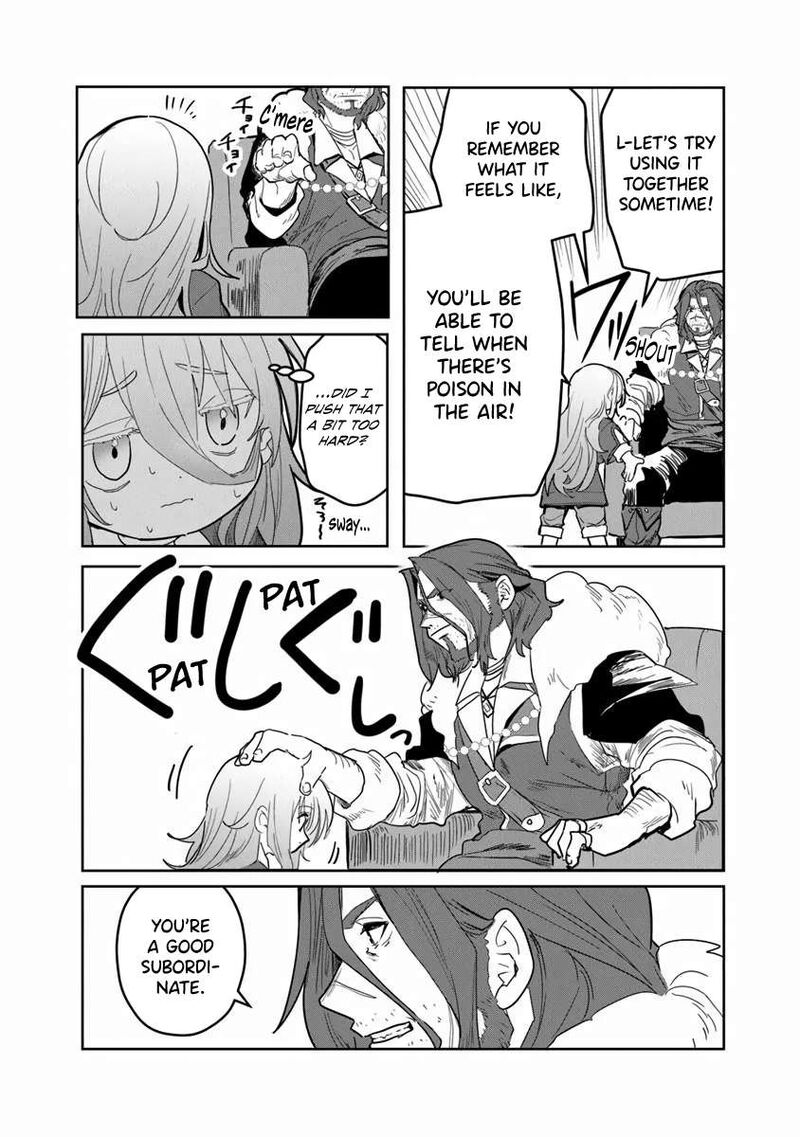 Mizu Mahou Gurai Shika Torie Ga Nai Kedo Gendai Chishiki Ga Areba Juubun Da Yo Ne 3 21