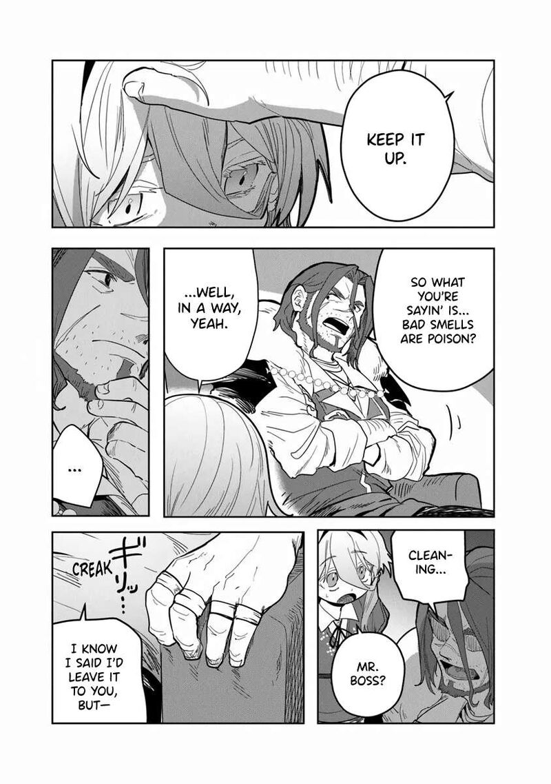 Mizu Mahou Gurai Shika Torie Ga Nai Kedo Gendai Chishiki Ga Areba Juubun Da Yo Ne 3 22