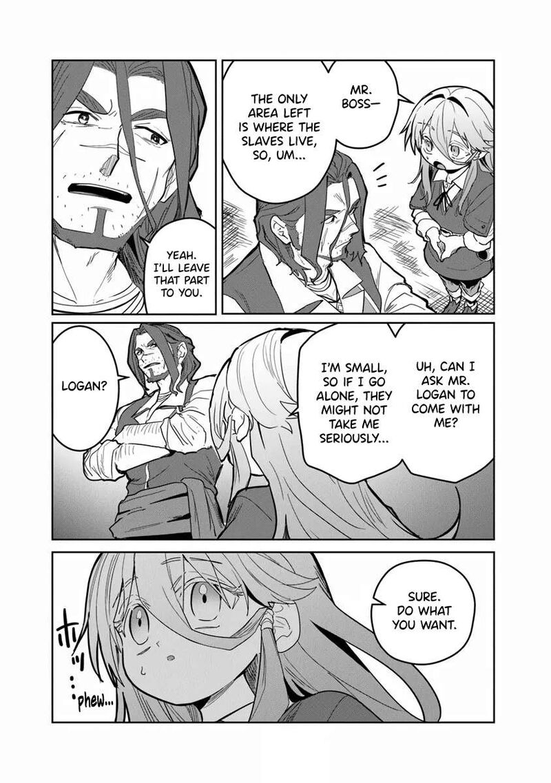 Mizu Mahou Gurai Shika Torie Ga Nai Kedo Gendai Chishiki Ga Areba Juubun Da Yo Ne 3 25