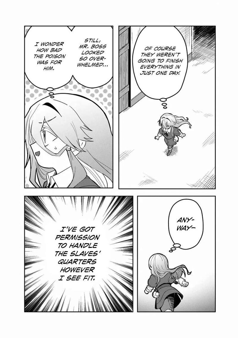 Mizu Mahou Gurai Shika Torie Ga Nai Kedo Gendai Chishiki Ga Areba Juubun Da Yo Ne 3 26