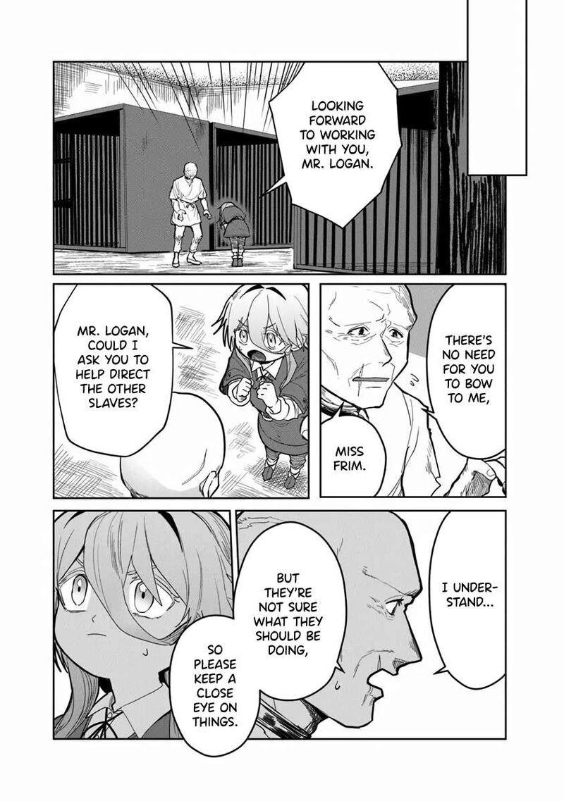 Mizu Mahou Gurai Shika Torie Ga Nai Kedo Gendai Chishiki Ga Areba Juubun Da Yo Ne 3 27