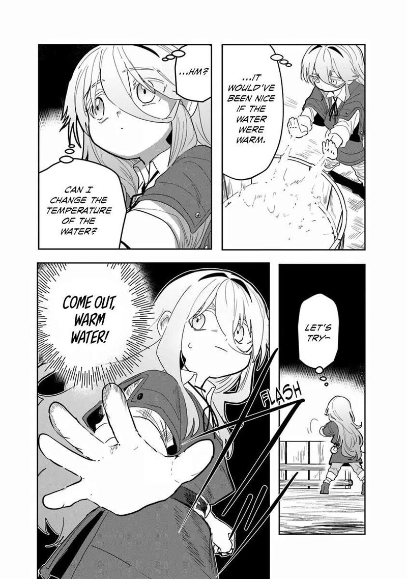 Mizu Mahou Gurai Shika Torie Ga Nai Kedo Gendai Chishiki Ga Areba Juubun Da Yo Ne 3 29