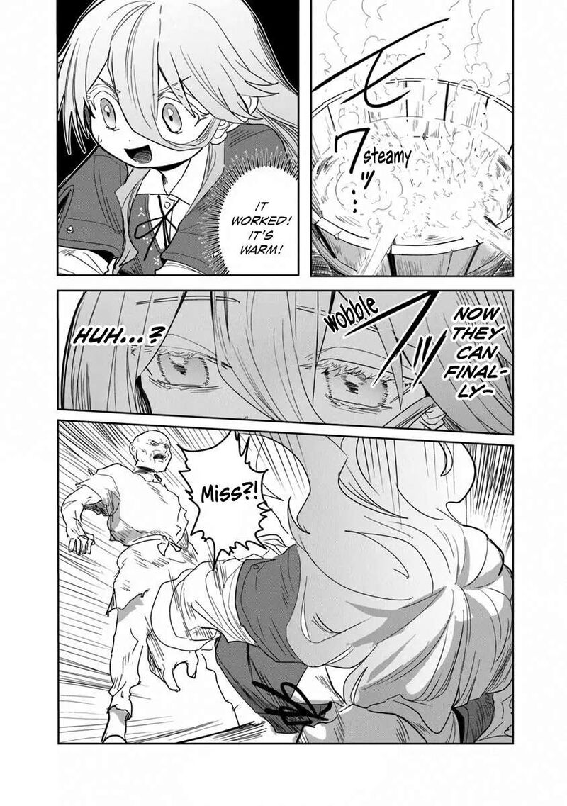 Mizu Mahou Gurai Shika Torie Ga Nai Kedo Gendai Chishiki Ga Areba Juubun Da Yo Ne 3 30