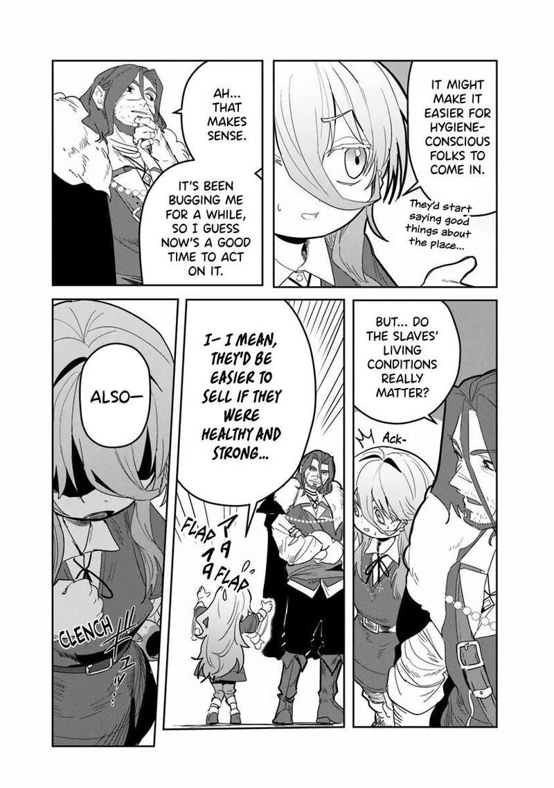 Mizu Mahou Gurai Shika Torie Ga Nai Kedo Gendai Chishiki Ga Areba Juubun Da Yo Ne 3 4