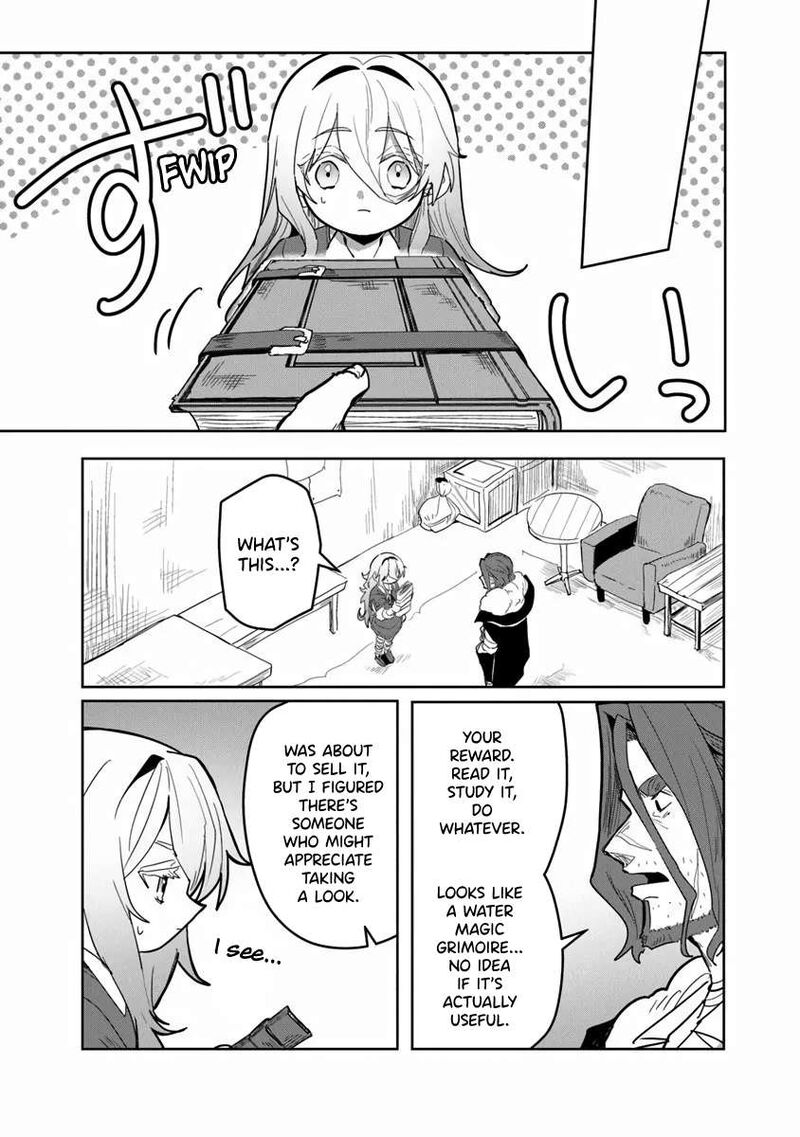 Mizu Mahou Gurai Shika Torie Ga Nai Kedo Gendai Chishiki Ga Areba Juubun Da Yo Ne 3 7