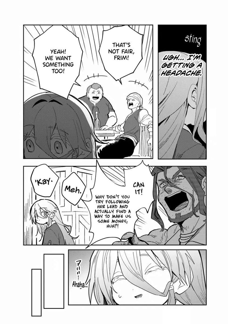 Mizu Mahou Gurai Shika Torie Ga Nai Kedo Gendai Chishiki Ga Areba Juubun Da Yo Ne 3 9