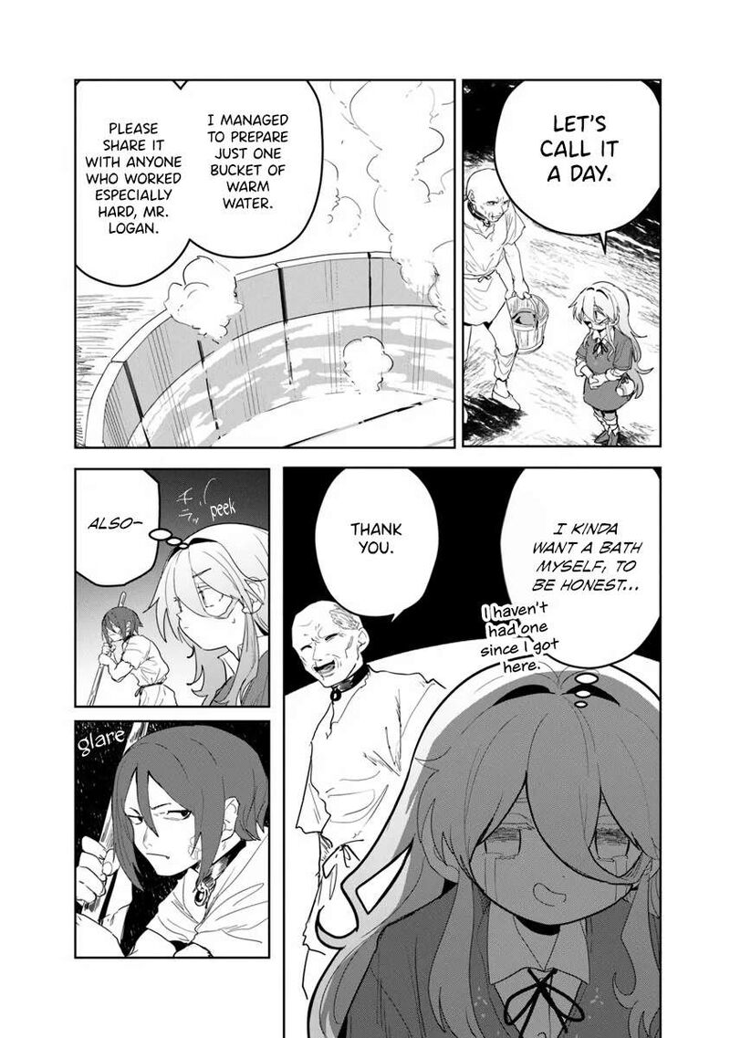 Mizu Mahou Gurai Shika Torie Ga Nai Kedo Gendai Chishiki Ga Areba Juubun Da Yo Ne 4 11